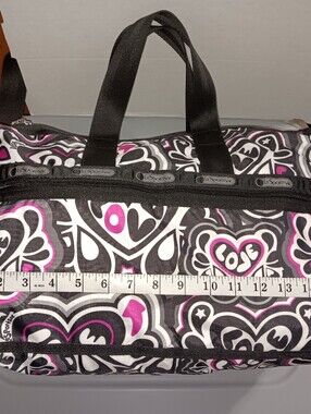 Lesportsac Duffle Bag